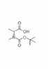 Boc-N-Methyl-D-Alanine 